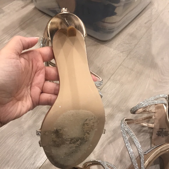 Steve Madden heels - Picture 4 of 4